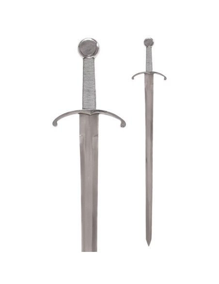 medieval sword one hand