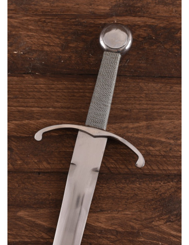 medieval sword one hand