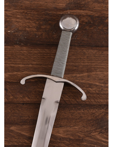 medieval sword one hand