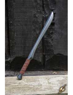 Elven Short Sword