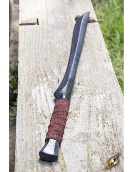 Elven Short Sword