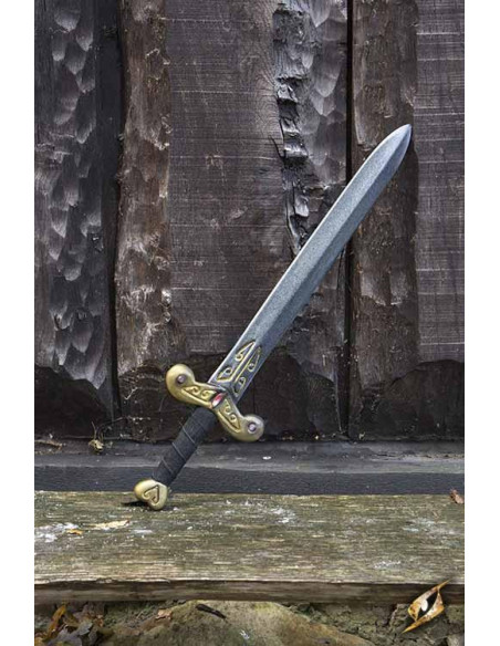 Princess LARP short sword