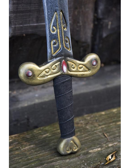 Princess LARP short sword