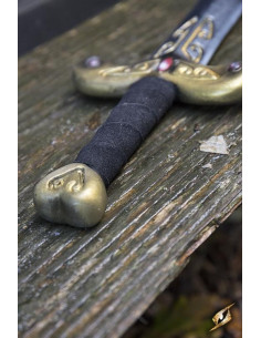 Princess LARP short sword