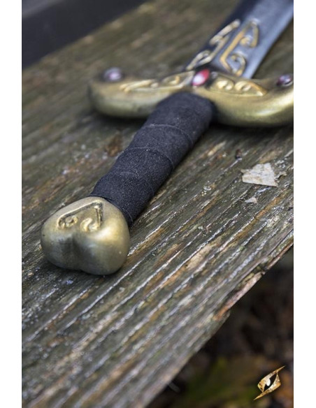 Princess LARP short sword