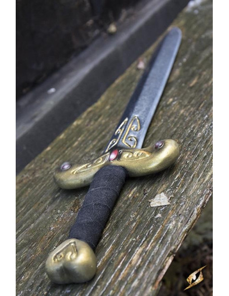 Princess LARP short sword