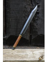 LARP short sword Scalemasaxon