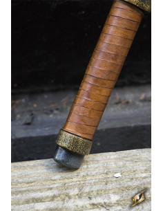 LARP short sword Scalemasaxon