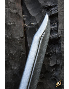 LARP short sword Scalemasaxon