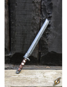 Wakizashi latex LARP