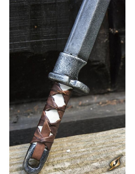 Wakizashi latex LARP