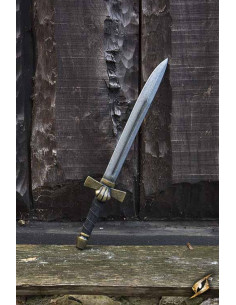 LARP Kriegsmesser sword