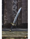 LARP Kriegsmesser sword
