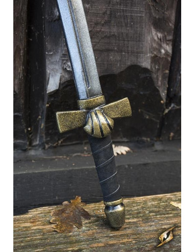LARP Kriegsmesser sword