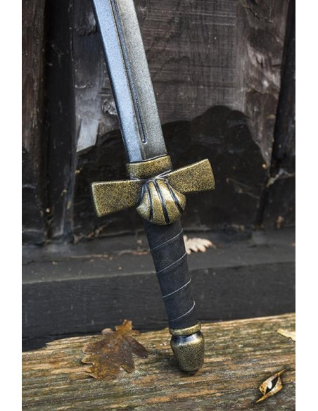 LARP Kriegsmesser sword LARP Kriegsmesser sword