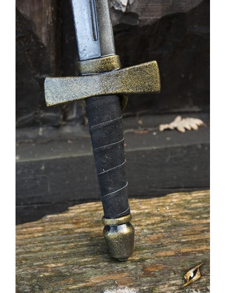 LARP Kriegsmesser sword LARP Kriegsmesser sword