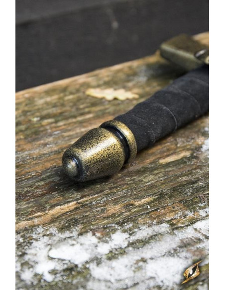 LARP Kriegsmesser sword LARP Kriegsmesser sword