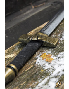 LARP Kriegsmesser sword