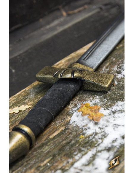 LARP Kriegsmesser sword LARP Kriegsmesser sword