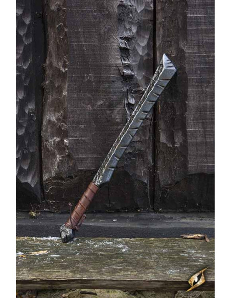 Orc Short Sword
