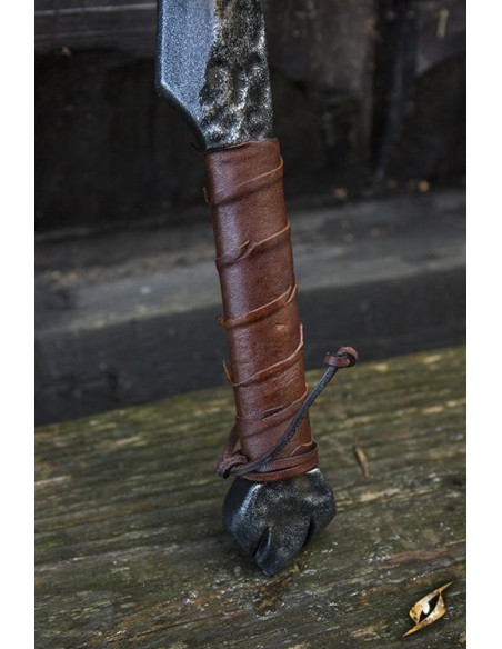 Orc Short Sword