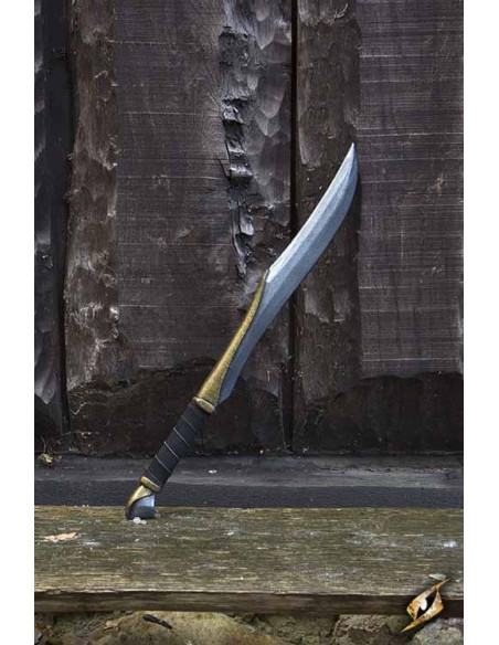 Short sword for Elves