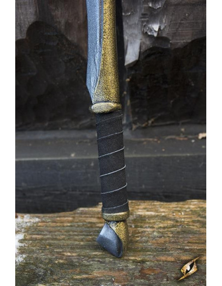 Short sword for Elves