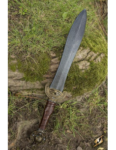 Celtic Sword LARP