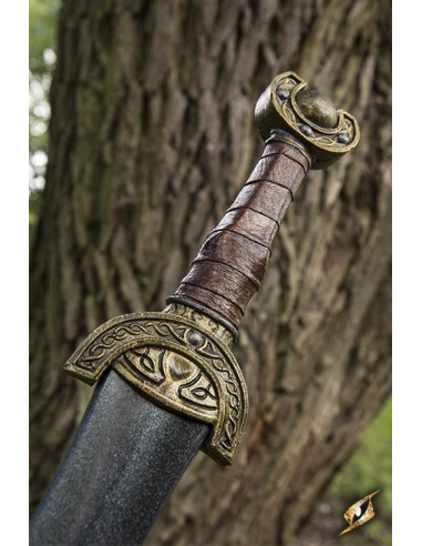 Celtic Sword LARP