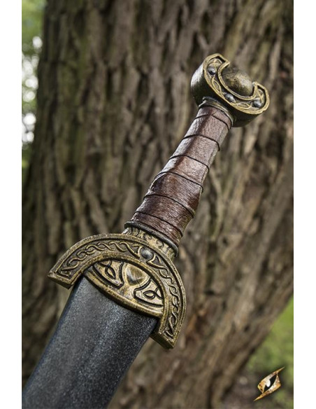 Celtic Sword LARP