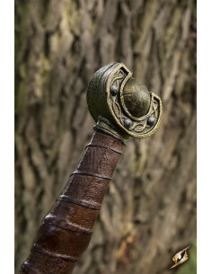 Celtic Sword LARP