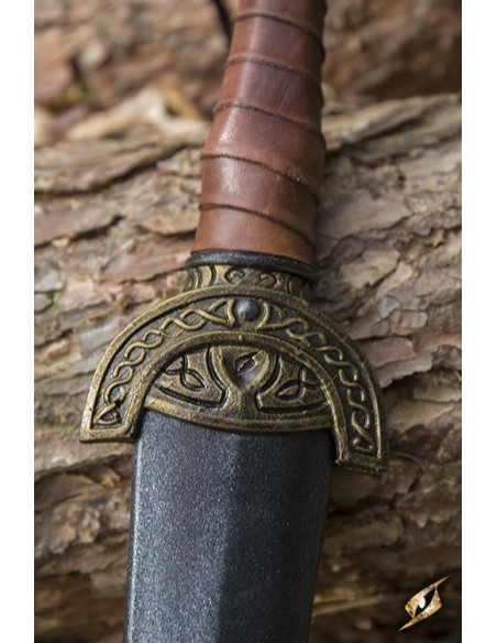 Celtic Sword LARP