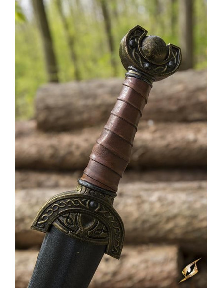 Celtic Sword LARP