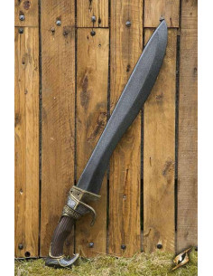 Iberian Falcata LARP