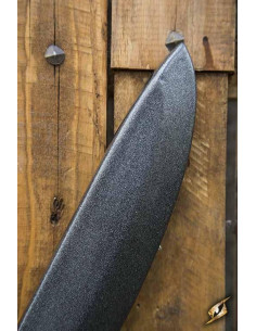 Iberian Falcata LARP 2