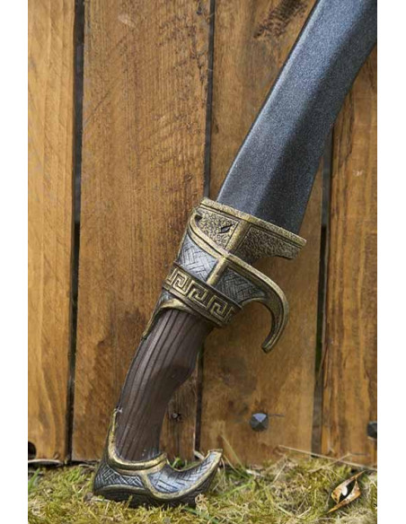 Iberian Falcata LARP