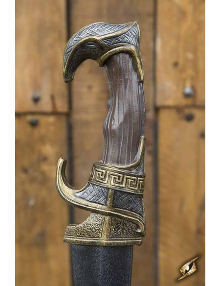 Iberian Falcata LARP