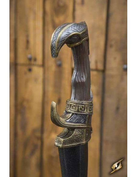 Iberian Falcata LARP