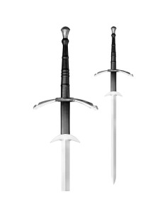 Functional European greatsword