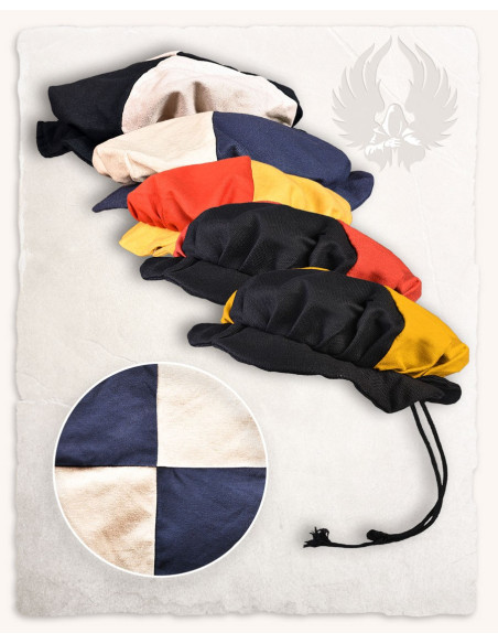 Landsknech Mercenary Cap