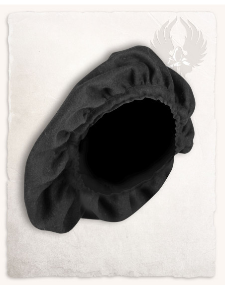 Renaissance hat Stefan