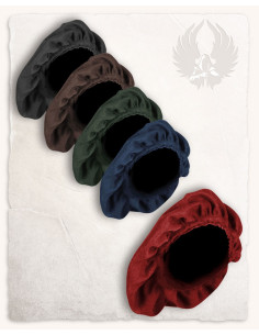 Renaissance hat Stefan