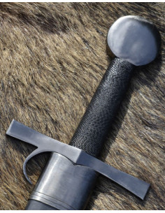 Milanese Sword, S. XV 2