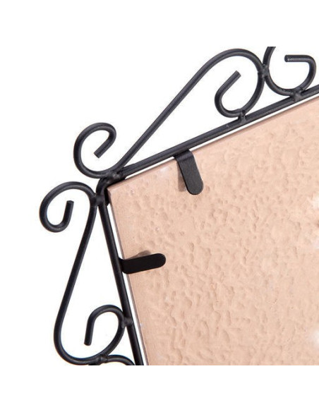 Key hanger with Templar Crosses