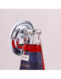 Masonic Plate Bottle Opener with Magnet 2