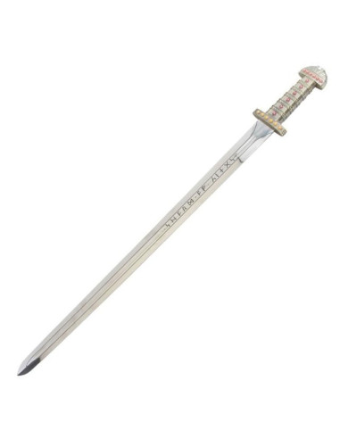 Ragnar Lodbrok Sword, Unofficial