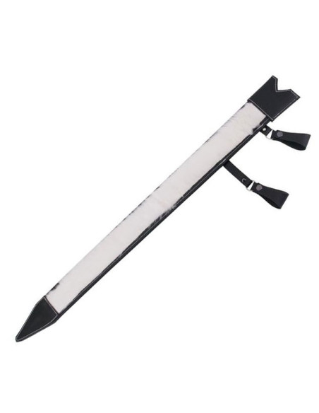 Ragnar Lodbrok sword scabbard (Unofficial)