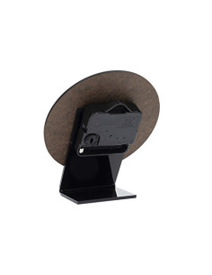 Knights Templar table clock (12x14.5 cms.) 2