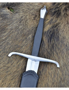 Italian hand and a half sword 2