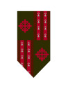 Banner Barracks Order of Alcántara Cross